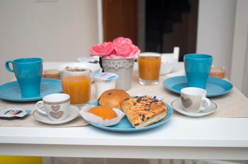 B&B Villa Gaudium