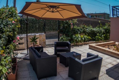 B&B Villa Gaudium