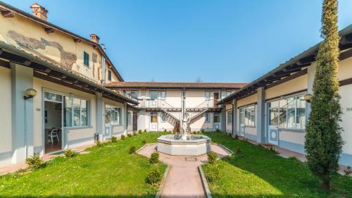 Le Residenze del Tenore - Romano di Lombardia