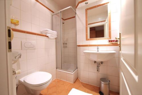 Hotel Marc Aurel - Vienna City Center, Vídeň (fotografie 10)