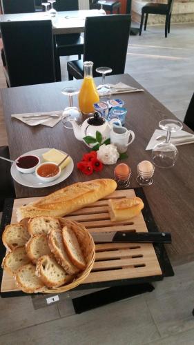 AUBERGE LE GABACHOU - main image