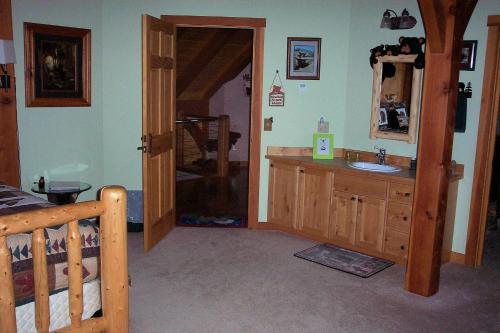 Timber Bay Bed & Breakfast Fritz Creek (AK)