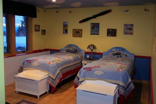 Timber Bay Bed & Breakfast Fritz Creek (AK)