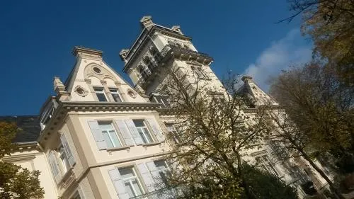 Ekatarina Apartments in Baden-Baden, Deutschland
