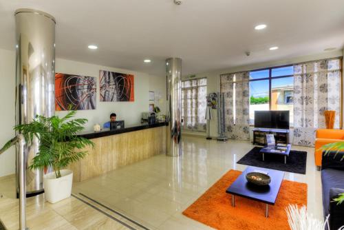Hotel La Mirada - image 6