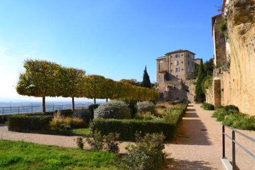 Pavillon de Lubéron - Apartment - Lauris