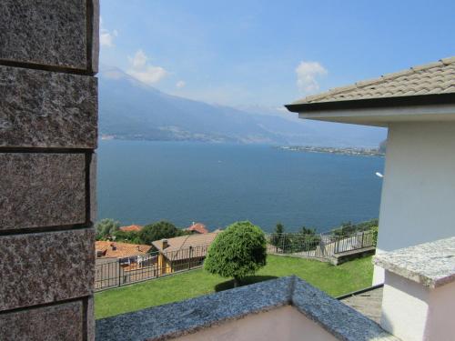  LUCY'S HOUSE in Bellano