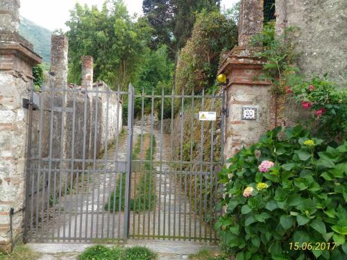  Il Fienile in Ripafratta
