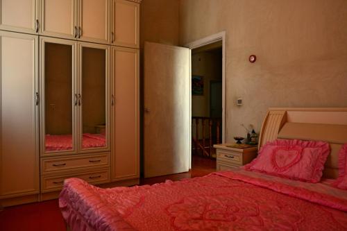 Shushan GUEST HOUSE in Jegegnadžora