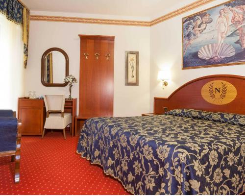 Hotel Napoleon Set in a prime location of Lido Di Jesolo, Hotel Napoleon puts everything the city has to offer just outside your doorstep. The property features a wide range of facilities to make your stay a pleasan