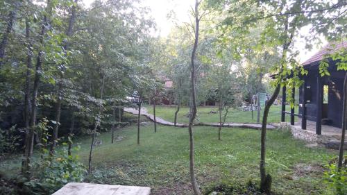  Forest House 2 in Čatrnja
