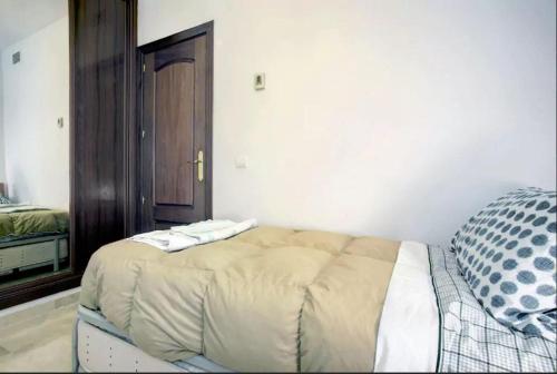 Apartamento Atenea centro con garaje gratuito