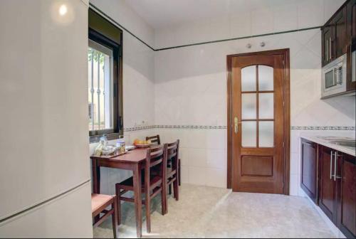 Apartamento Atenea centro con garaje gratuito