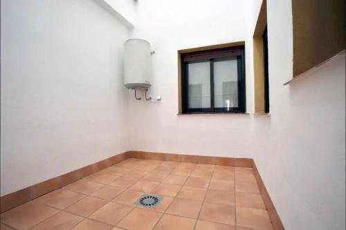 Apartamento Atenea centro con garaje gratuito