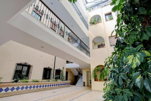 Apartamento Atenea centro con garaje gratuito