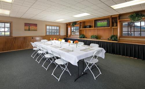 Sea Pines Golf Resort - 편의 시설/서비스
