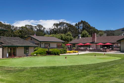 Sea Pines Golf Resort - 골프장(숙소 내)