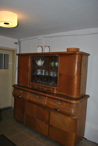 Ferienwohnungen Türmchen und Rustikal - image 12