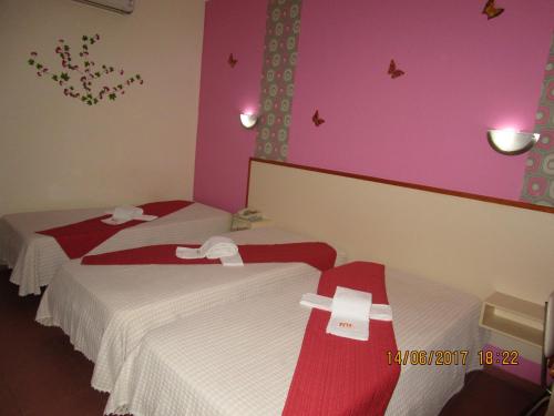 Residencial Pimenta