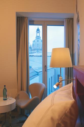 Hyperion Hotel Dresden Am Schloss - image 13