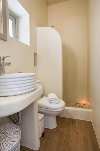 Natura Villas Paros