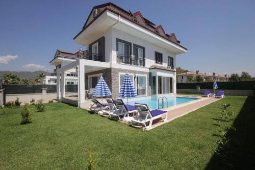  Villa Phoenix - 2, Pension in Fethiye