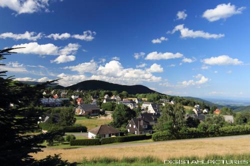 Gîte à La Montagne - Location saisonnière - Labaroche