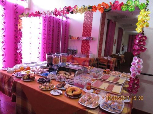  Residencial Pimenta in Portimão