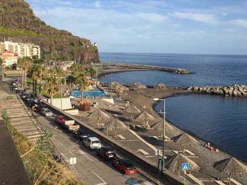  Rocha Mar 3M in Ribeira Brava