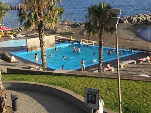  Rocha Mar 3M in Ribeira Brava