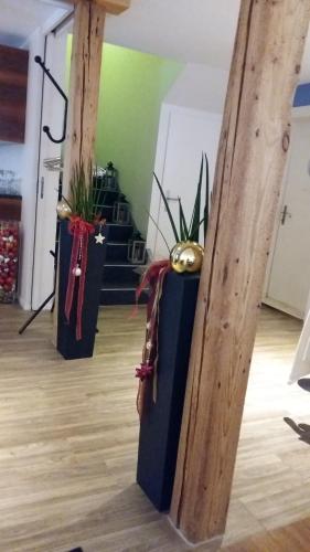 Restaurant Blume - main image