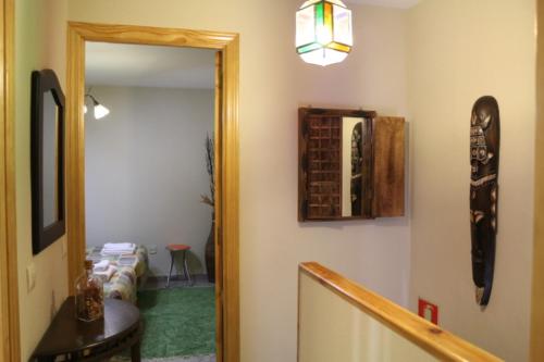 Casa Rural Los 2 Yugos Casa Rural Los 2 Yugos