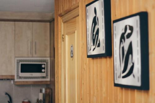 Casa Rural Los 2 Yugos Casa Rural Los 2 Yugos