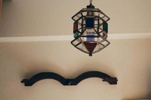 Casa Rural Los 2 Yugos Casa Rural Los 2 Yugos