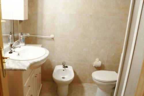 Casa Rural Los 2 Yugos Casa Rural Los 2 Yugos