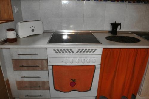 Casa Rural Los 2 Yugos in Navaluenga