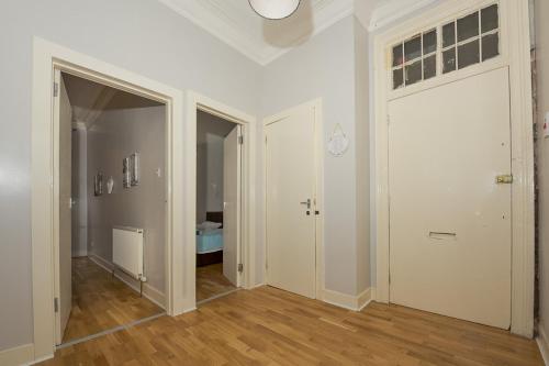 PREMIER - City Apartment Glasgow