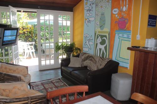 Pousada Casa de Praia in Praia de Daniela