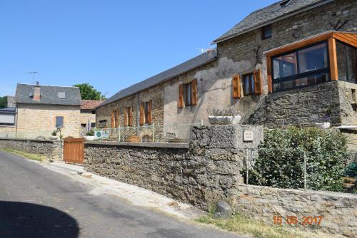 photo chambre Chambres d'hôtes Entre Dolmens et Fontaines