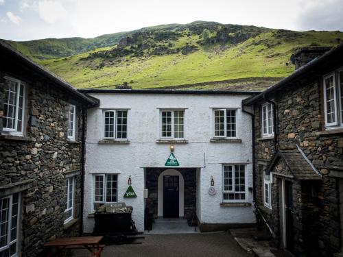 Yha Helvellyn, , Cumbria