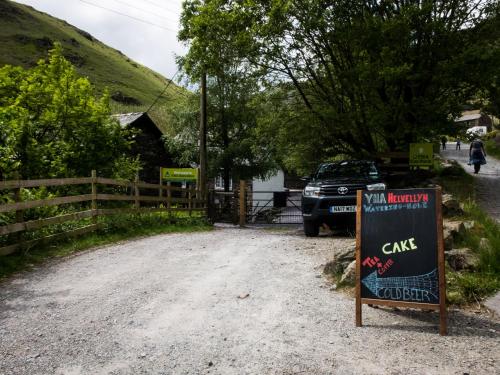 YHA Helvellyn - image 7