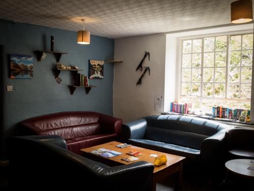 YHA Helvellyn - image 12