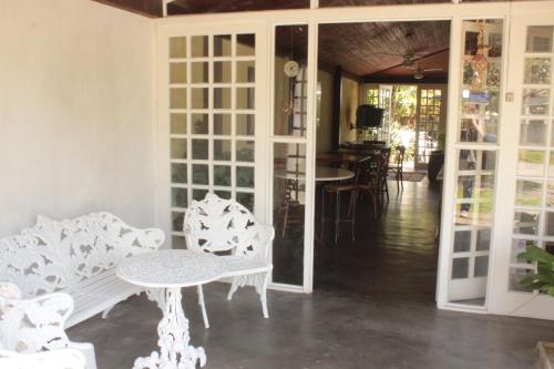 Pousada Casa de Praia in Praia de Daniela