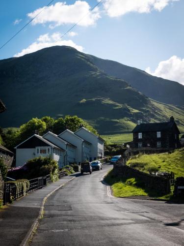 YHA Helvellyn - image 3