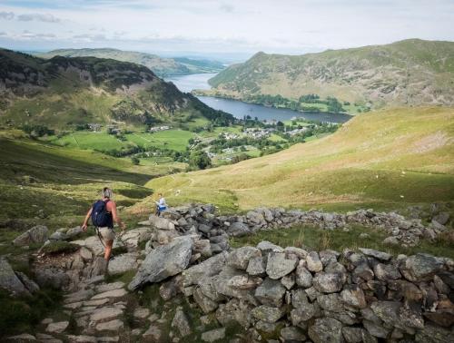 YHA Helvellyn - image 9