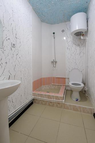 Guest House Do Vstrechi - main image