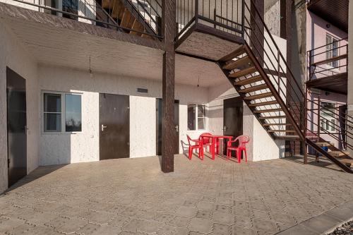 Guest House Do Vstrechi - image 7