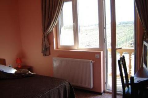 Double Room with Air Conditioning