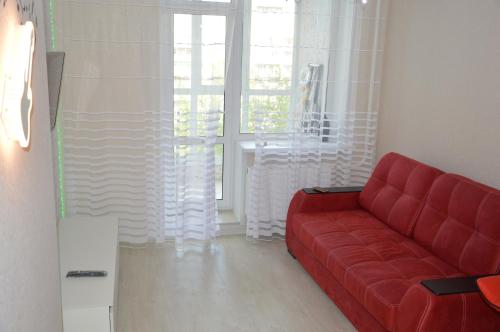 Hotel Ставровская 1 - image 6