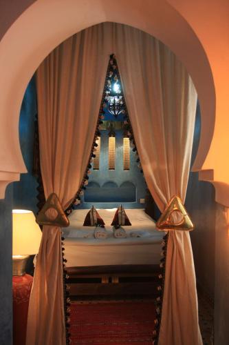Riad Mur Akush Room Type - D'Olive Suite 